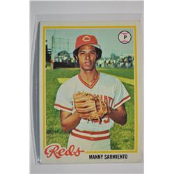 1978 Topps - Baseball