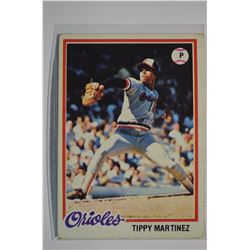 1978 Topps - Baseball