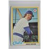 Image 1 : 1978 Topps - Baseball