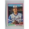 Image 1 : 1978 Topps - Baseball