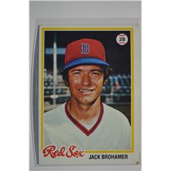 1978 Topps - Baseball