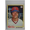 Image 1 : 1978 Topps - Baseball