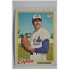 Image 1 : 1978 Topps - Baseball