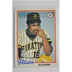 1978 Topps - Baseball