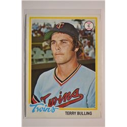 1978 Topps - Baseball