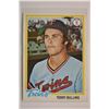Image 1 : 1978 Topps - Baseball