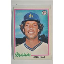 1978 Topps - Baseball
