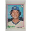 Image 1 : 1978 Topps - Baseball