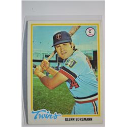 1978 Topps - Baseball