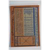 Image 2 : 1978 Topps - Baseball