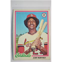 1978 Topps - Baseball