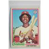 Image 1 : 1978 Topps - Baseball