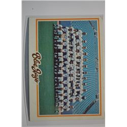 1978 Topps - Baseball