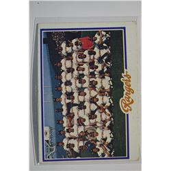 1978 Topps - Baseball