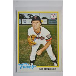 1978 Topps - Baseball