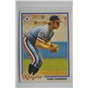 Image 1 : 1978 Topps - Baseball