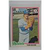 Image 1 : 1978 Topps - Baseball