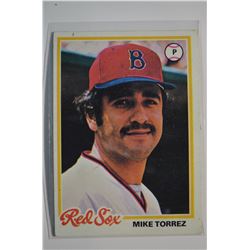 1978 Topps - Baseball