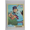 Image 1 : 1978 Topps - Baseball
