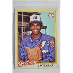 1978 Topps - Baseball