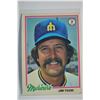 Image 1 : 1978 Topps - Baseball