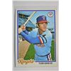 Image 1 : 1978 Topps - Baseball