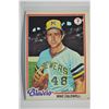 Image 1 : 1978 Topps - Baseball