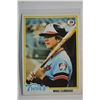 Image 1 : 1978 Topps - Baseball