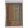 Image 2 : 1978 Topps - Baseball