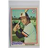Image 1 : 1978 Topps - Baseball