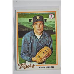 1978 Topps - Baseball
