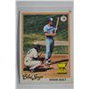 Image 1 : 1978 Topps - Baseball