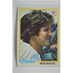 1978 Topps - Baseball