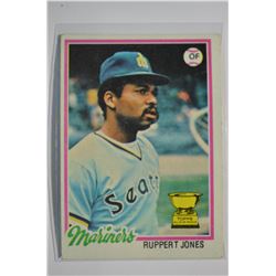 1978 Topps - Baseball