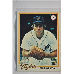 1978 Topps - Baseball