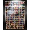 Image 2 : 1990-91 O-Pee-Chee Printers Sheet