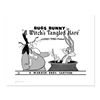 A Witch's Tangled Hare by Looney Tunes