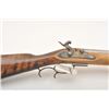 Image 9 : 19AA-62 BLACKPOWDER RIFLE