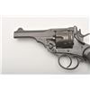 Image 3 : 18RI-1 WEBLEY MARK V #960