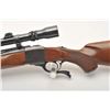 Image 3 : 19RE-7 RUGER NO1 #132-34368