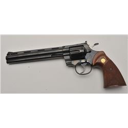 19AA- 39 COLT PYTHON #VA2458