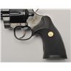 Image 2 : 19AA- 35 COLT PYTHON #LA4985