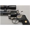 Image 3 : 19AA- 35 COLT PYTHON #LA4985