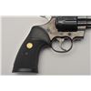 Image 7 : 19AA- 35 COLT PYTHON #LA4985