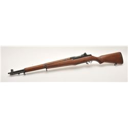 19BA-5 M1 GARAND #2449874