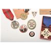 Image 2 : 19AJ-17 MEDAL LOT