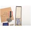 Image 8 : 19AJ-17 MEDAL LOT