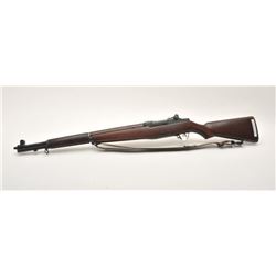 19BA-13 M1 GARAND #4656489