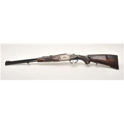 19CP-2 BLASER DBL RIFLE  #50343