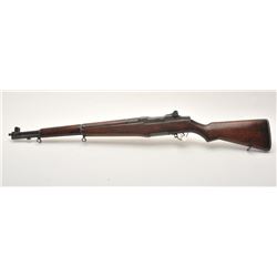 19BA-27 M1 GARAND